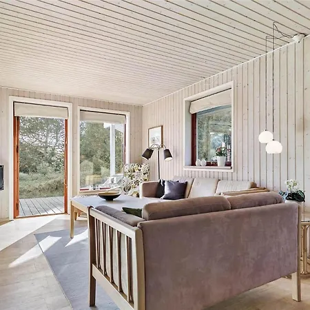 Vakantiehuis 1530-aakirkeby-poserevaenget-10 Vester Somarken