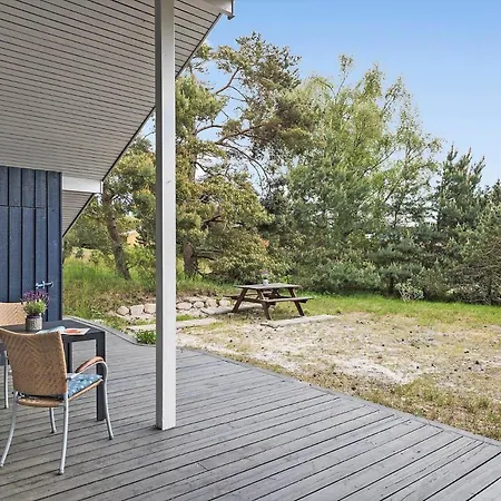 Holiday home 1530-aakirkeby-poserevaenget-10 Vester Somarken